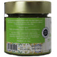Pistachio Cream with Sea Salt, Sicilian Sweet & Salty Pistachio Spread, 7 oz (200g), Sweet Pistachio Butter, Product of Italy, L