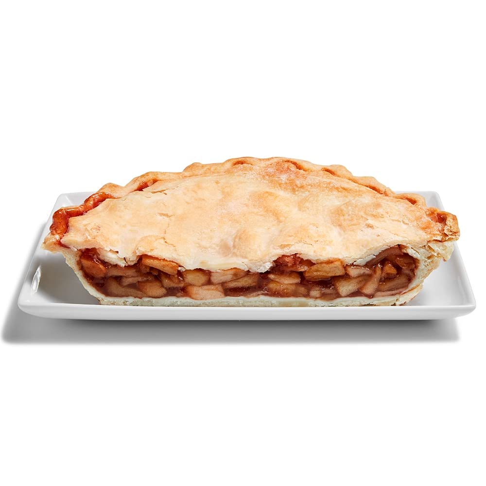 WHOLE FOODS MARKET Apple Pie Half