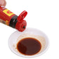 1 Pack - Garlic And Chili Soy Sauce - Nuoc Tuong Toi Ot - 200Ml