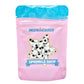 Manvscakes Sprinkles - Themed Sprinkles For Cake Decorating, Sprinkle Mix For Cookies, Ice Cream, Fondant Cake, Caramel Apples, Cupcakes & Other Desserts, Assorted Halloween & Fall Sprinkles, 4 Oz