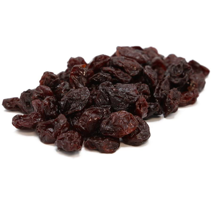 C.J. Dannemiller Raisins, Bulk 30 LB Case, Delicious Jumbo Flame Raisins for Snacking, Trail Mix