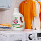 Arm & Hammer Liquid Laundry Detergent, Sensitive Skin, 33 Loads, 33 Fl Oz
