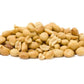 Gourmet Bbq Flavored Roasted Salted Peanuts By Its Delish, 5 Lbs Bulk