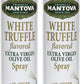 Mantova Spray White truffle Extra Virgin Olive Oil (Pack of 2)