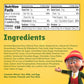 Keebler Soft Batch Chocolate Chip Cookies, 11.9 oz (Pack of 2)
