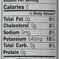 NoSalt Original Sodium-Free Salt Alternative, 11 oz (Pack of 2)