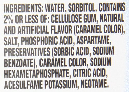 Log Cabin Sugar Free Syrup, 24 Fl Oz (Pack Of 4)