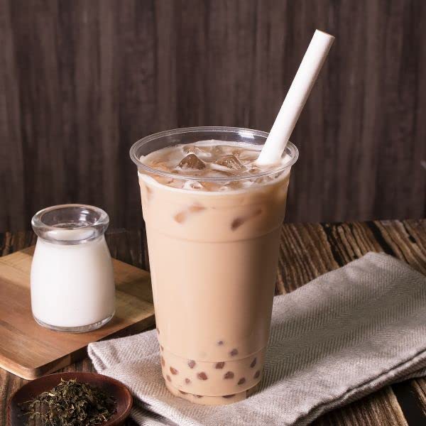 Tea Zone 1.32 Lb Milk Tea Powder