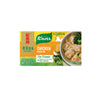 Knorr Chicken flavor Bouillon 6 Cubes 2.2 oz (Pack of 1)