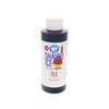 Hypothermias Shaved Ice And Snow Cone Syrup Unsweetened Flavor Concentrate - 4 Fl Oz - Makes 1 Gallon Of Ready To Use Syrup - Co