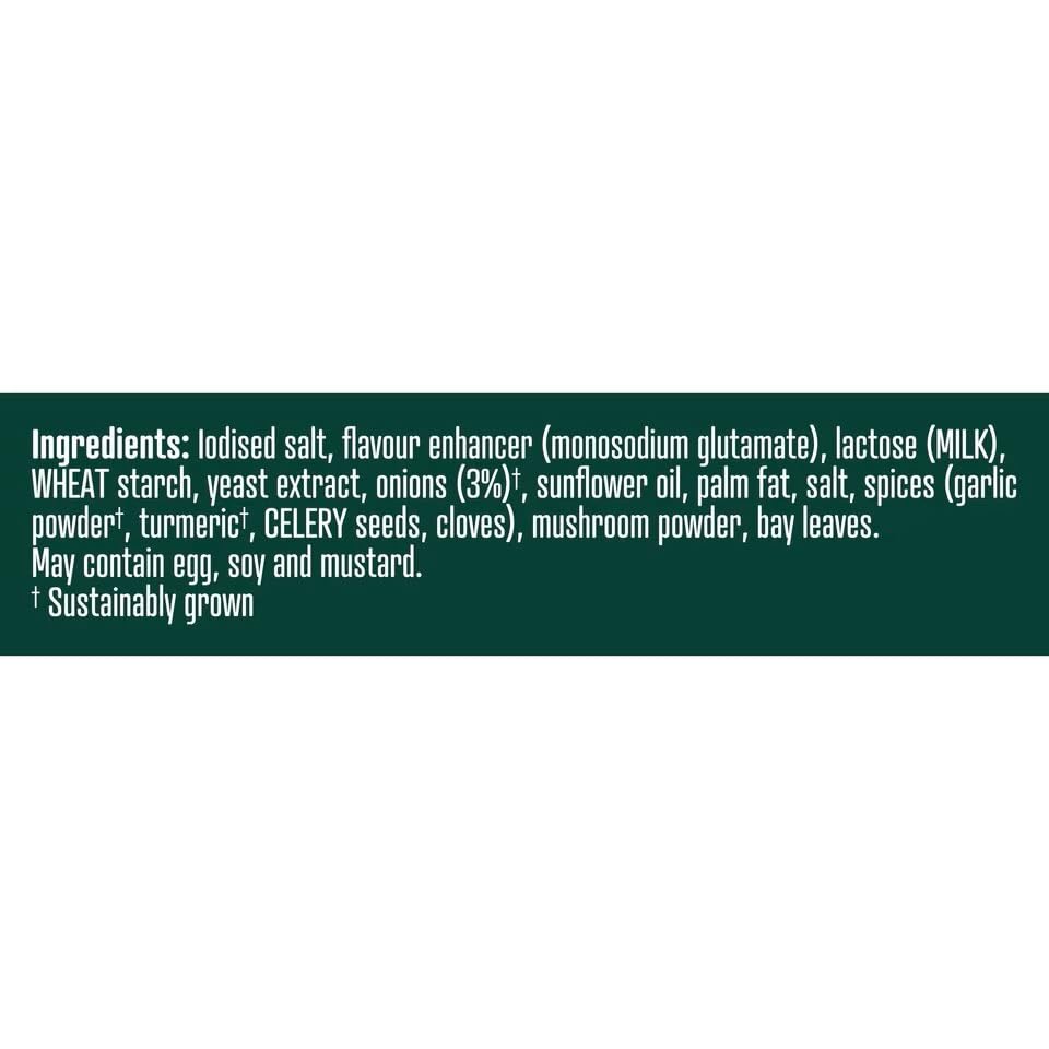 Knorr Aromat All Purpose Savoury Seasoning (90g)
