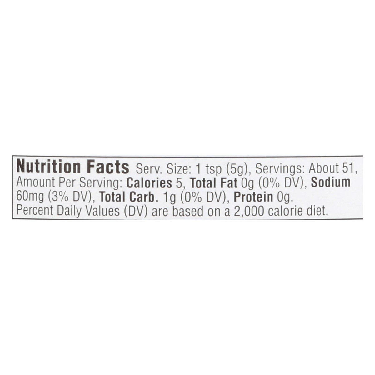 Annie'S Naturals Horseradish Mustard (12X9 Oz)
