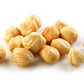 Natures Garden Roasted Hazelnuts-Whole Roasted Hazelnuts, Bulk, Raw Hazelnuts, High Fiber, Kosher Certified, Cholesterol Free, H