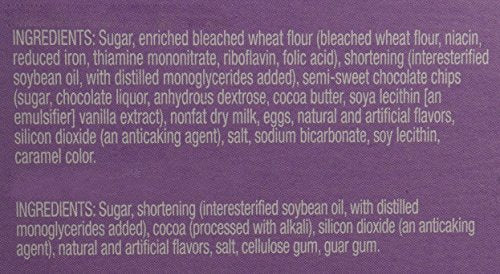 Easy-Bake Refill Chocolate Chip Cookie Mix 3.2 Oz