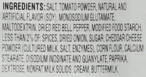 Hidden Valley Dips Mix, Fiesta Ranch, 1.1 Ounce (Pack of 6)