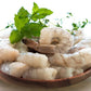 New York Steak & Seafood Wild-?aught Shrimp - Frozen Fresh Wild-caught Shrimp - Wild Caught Uncooked Shrimp - 32 oz. King Size (