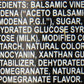 Roland Foods Balsamic Glaze, Pomegranate, 12.9 Ounce (Pack of 2)