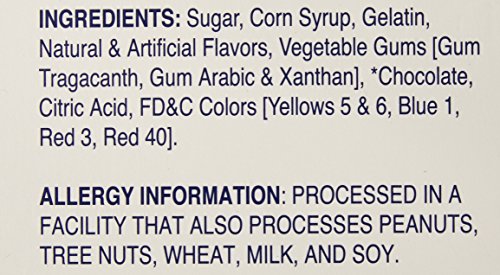 Necco Assorted Original Candy Wafers 24-2.02 Oz Rolls, Net Wt 3 Lbs