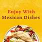 Cholula Hot Sauce, Extra Hot, Product of Mexico, Blend of Arbol & Piquin Peppers for Bringing Extra Hot Heat to Tacos, Eggs, Piz