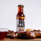 Kosmos Q Maple spirit-inspired flavor BBQ Glaze  Sweet & Sticky BBQ Sauce for Ribs  Chicken  Pork  or Brisket  Competition-Ready Barbecue Glaze with Real Maple Syrup & Kentucky spirit-inspired flavor  American Made  15.5 Oz Bottle
