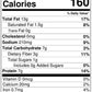C.J. Dannemiller Peanuts In The Shell, Bulk 25 Lb Box, Fancy Size, Roasted, Salted