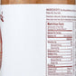 Justins Maple Almond Butter, No Stir, Gluten-free, Non-GMO, 16 Ounce Jar (6 Pack)