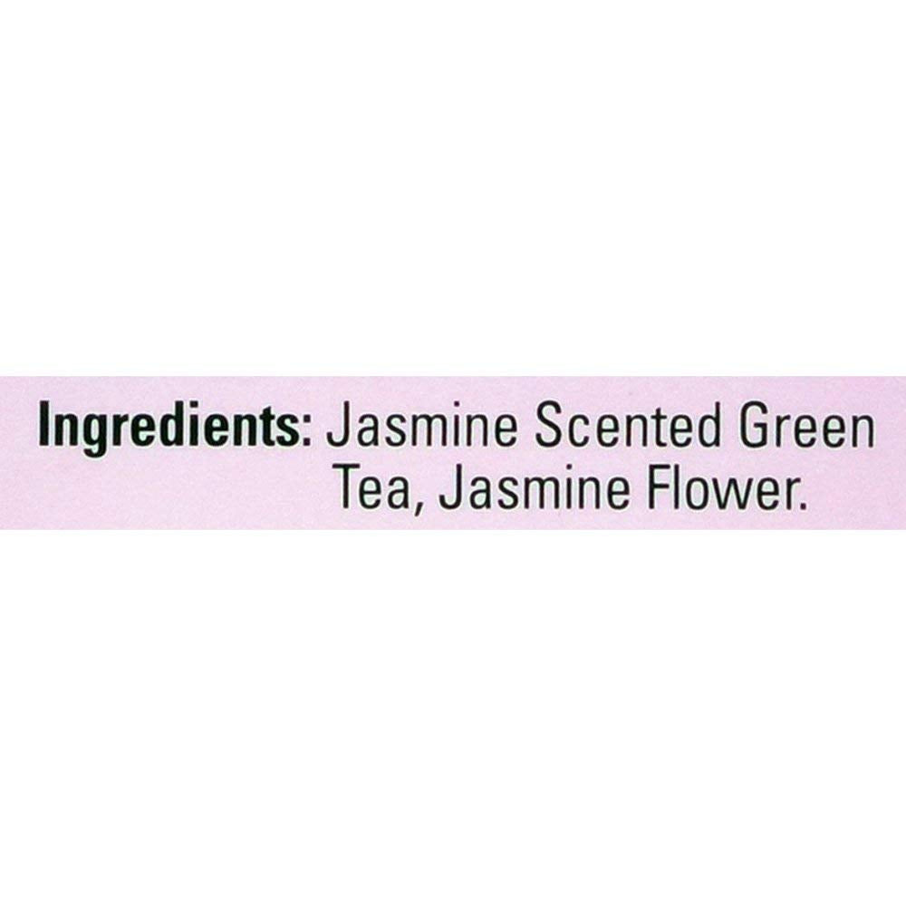 Yamamotoyama Jasmine Tea (3 Pack, Total Of 3.36Oz)