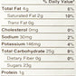 David Rio Tiger Spice Chai, 14Oz. - 2 Canisters