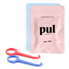 Pul Clear Aligner Removal Tool For Invisalign & Removable Braces  Hygienic, Durable, And Compact  Compatible With Removable Brac