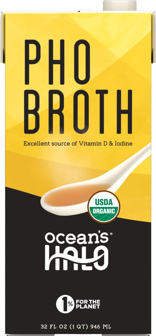 Broth Pho (Pack Of 6)