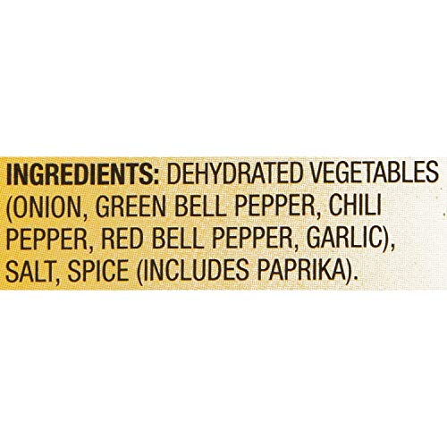Mrs. Wages Mild Salsa Canning Mix, Easy-To-Use, Simple Homemade Salsa, Mild Spice Flavoring, Enhance Your Tomatoes, 4 oz Packet