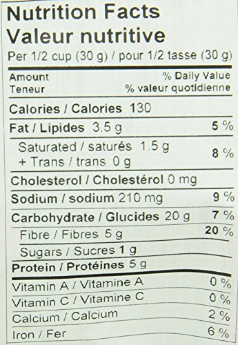 Hapi Wasabi Coated Green Peas, 4.23 Oz