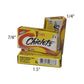 Adams Gum 100 x 2 units - Chiclets (Pack of 18)