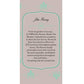 Harney & Sons Premium Organic Herbal Tea Peppermint 20 Count Pack