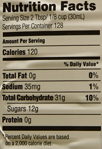 Karo Light Corn Syrup, 128-Ounce