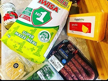 Iwisa (Pack Of 4)