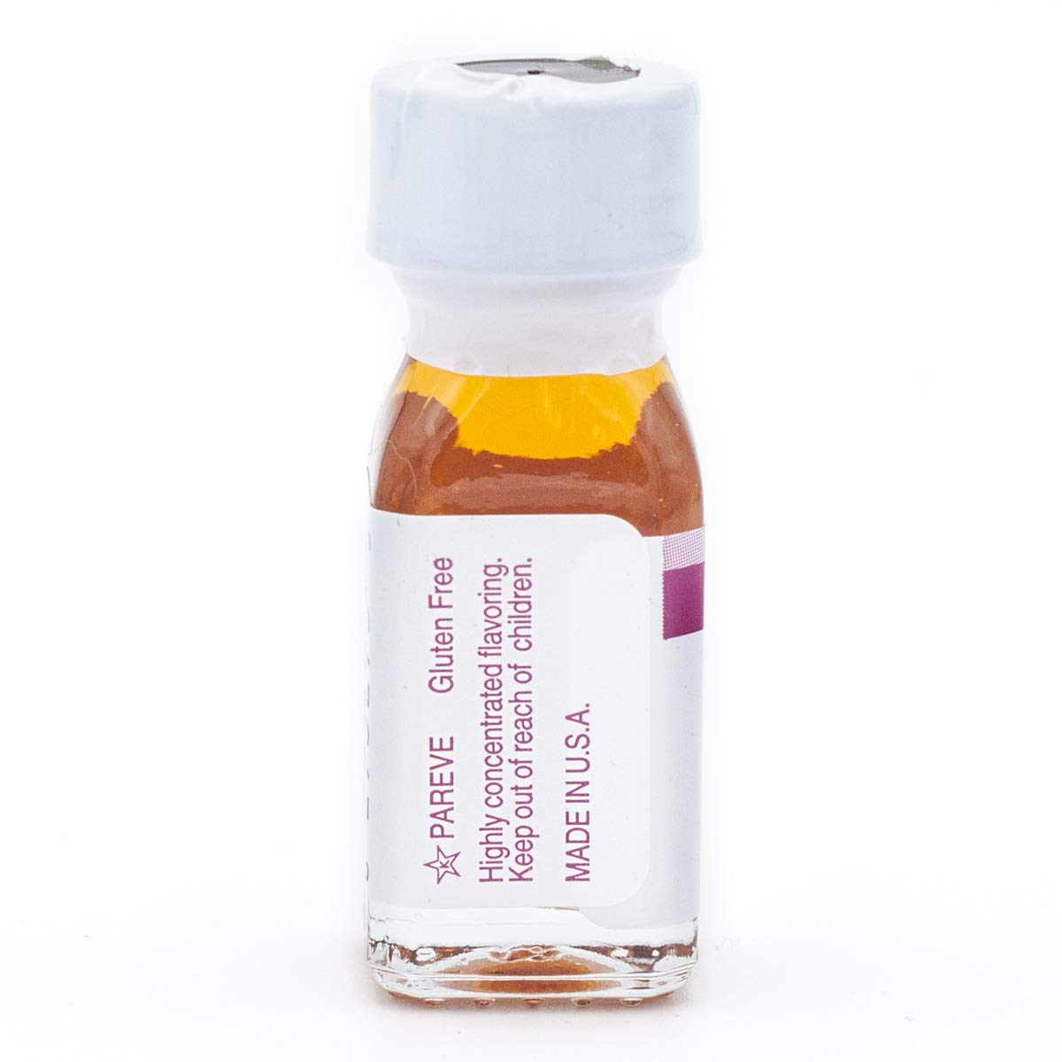 LorAnn Pistachio SS Flavor, 1 dram bottle (.0125 fl oz - 3.7ml - 1 teaspoon)
