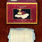 Cavanagh Priest Altar Bread - 2 3/4'' Whole Wheat - 50/Box Y