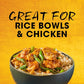 Simply Asia Creamy Sesame Drizzle Sauce, 8 fl oz