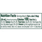 Maple Grove Farms Flavored Syrups, Strawberry, 8.5 Ounce