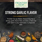 Frontier Co-Op Adobo Seasoning, Certified Organic, Kosher, Non-Irradiated | 1 Lb. Bulk Bag