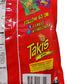 Barcel, Nitro Takis Chips, 9.9 Oz