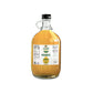 Jindilli Farms Macadamia Nut Cooking Oil- Australian Pure Cold Pressed, Unrefined, Natural Cooking Oil, High Smoke Point for Fry