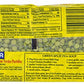 Goya Foods Goya Green Split Peas 14 Oz