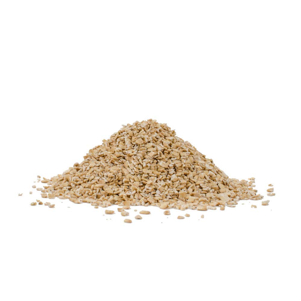 Bob'S Red Mill Gluten Free Organic Steel Cut Oats, 24Oz (Pack Of 1) - Non Gmo, Whole Grain, Vegan, Kosher