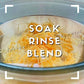 Sea Moss | WILDCRAFTED | 2.5 oz that makes 64 oz of gel | Raw + Non GMO | Sundried | MINERAL RICH | Saint Lucia Sea Moss | GOLDEN