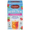 CS BLK RASP CLDBRW ICE T (6x18.00)