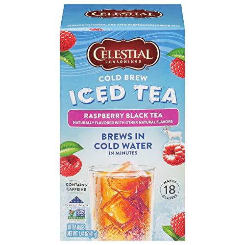 CS BLK RASP CLDBRW ICE T (6x18.00)