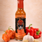 Roasted Garlic & Habanero – Bold Garlic Heat Hot Sauce