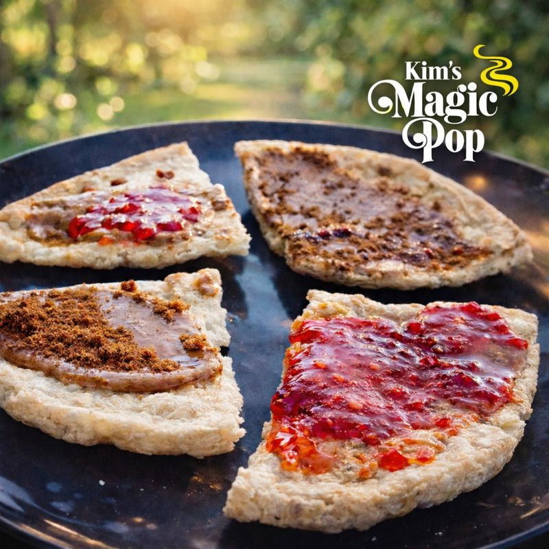 KIM'S MAGIC POP Magic Pop Combo Mix